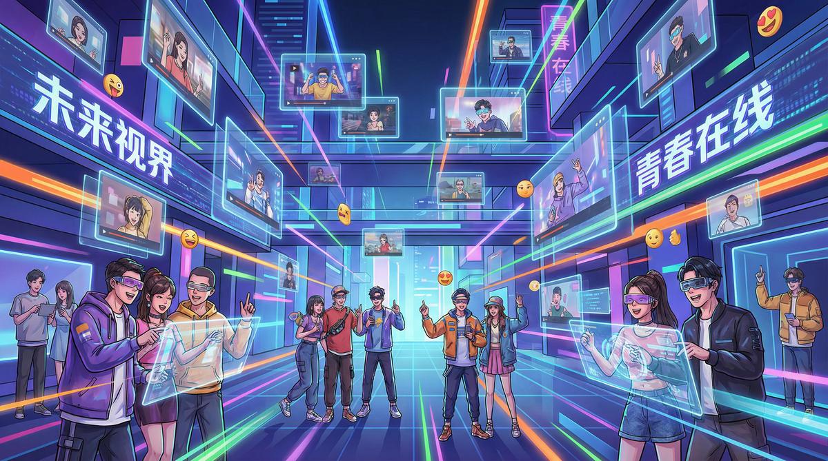 老虎菜视频社区