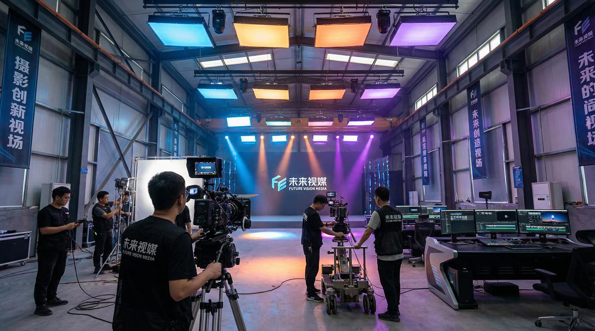 老虎菜影视传媒视频制作